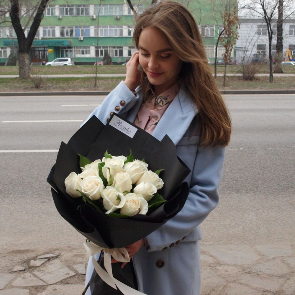 Букет 
